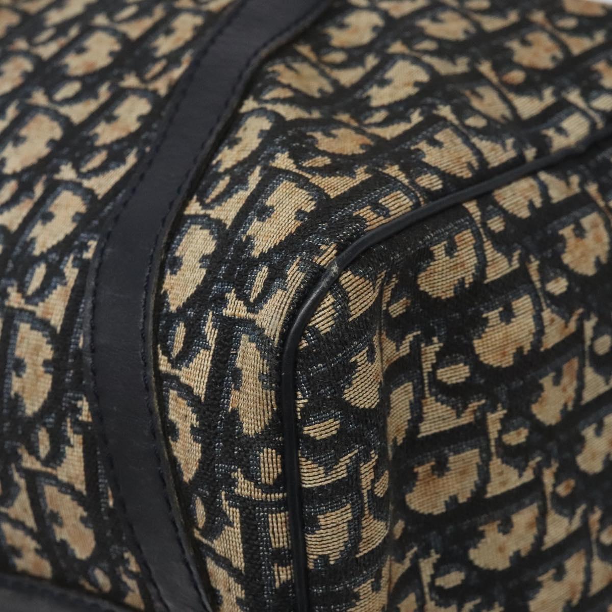 Dior Trotter