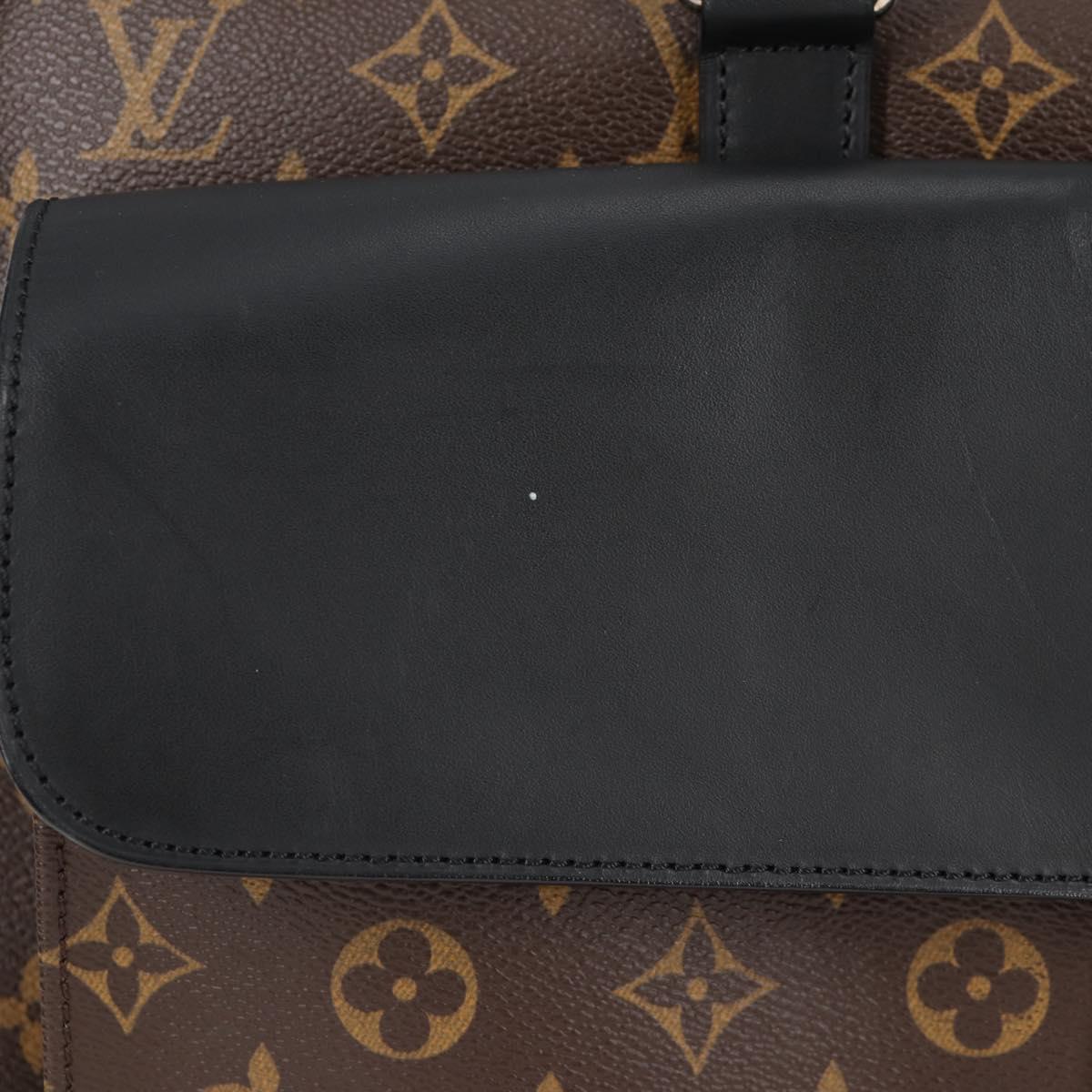 Louis Vuitton Macassar