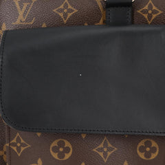 Louis Vuitton Macassar