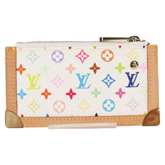Louis Vuitton Pochette Clés