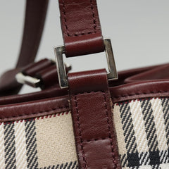 Burberry Nova Check