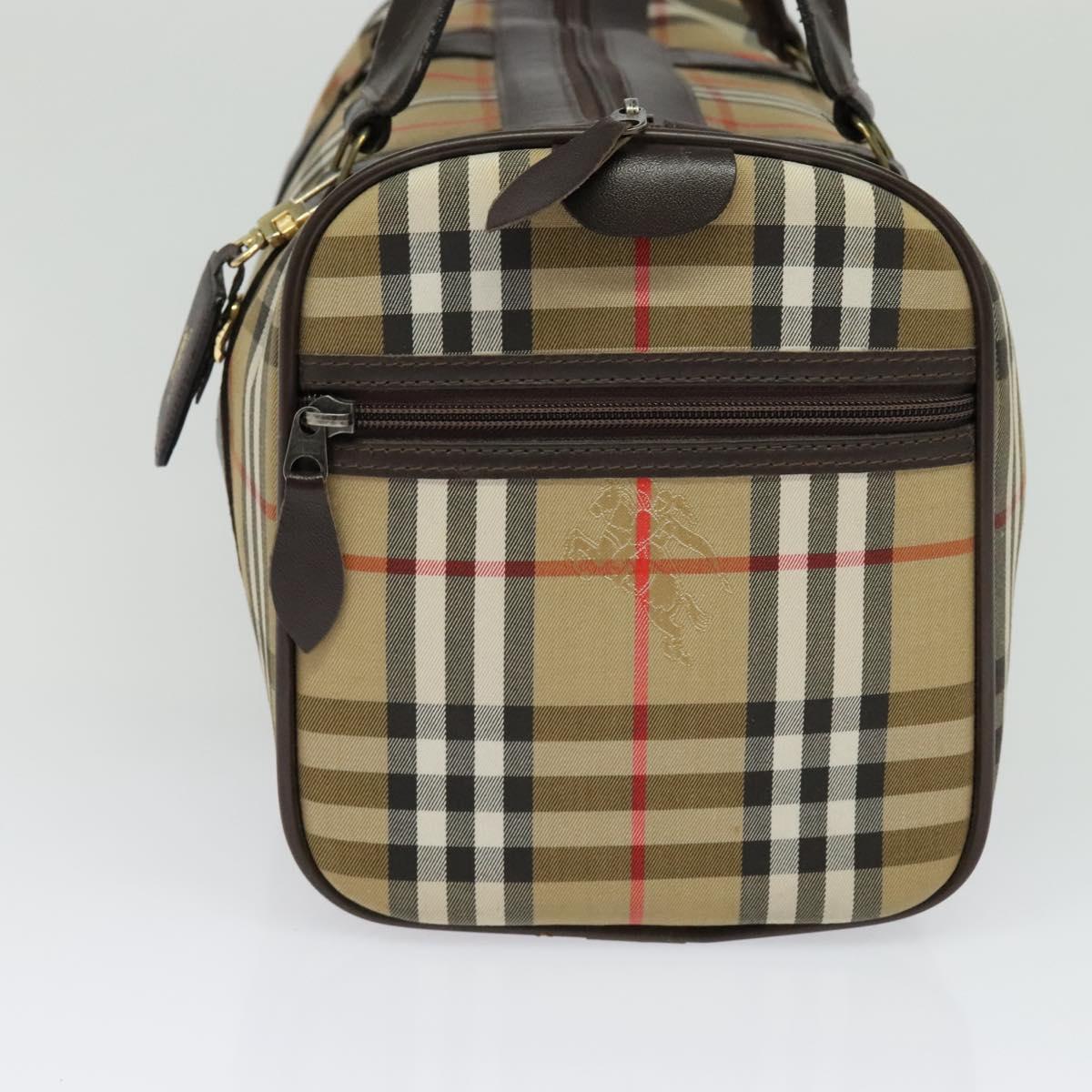 Burberry Haymarket