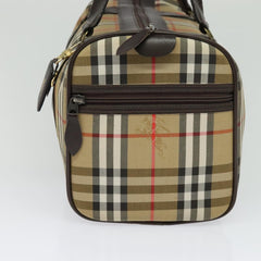 Burberry Haymarket