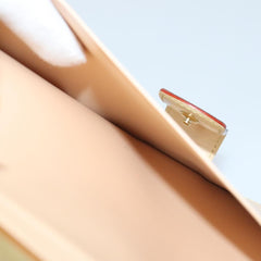 Louis Vuitton Agenda cover