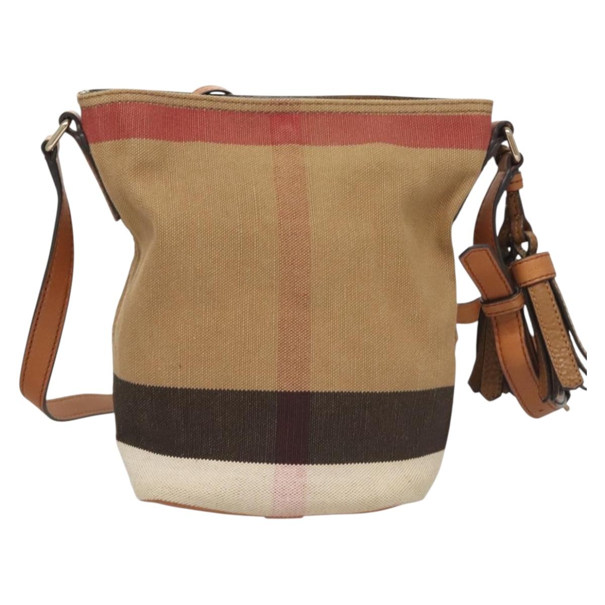 Burberry Ashby