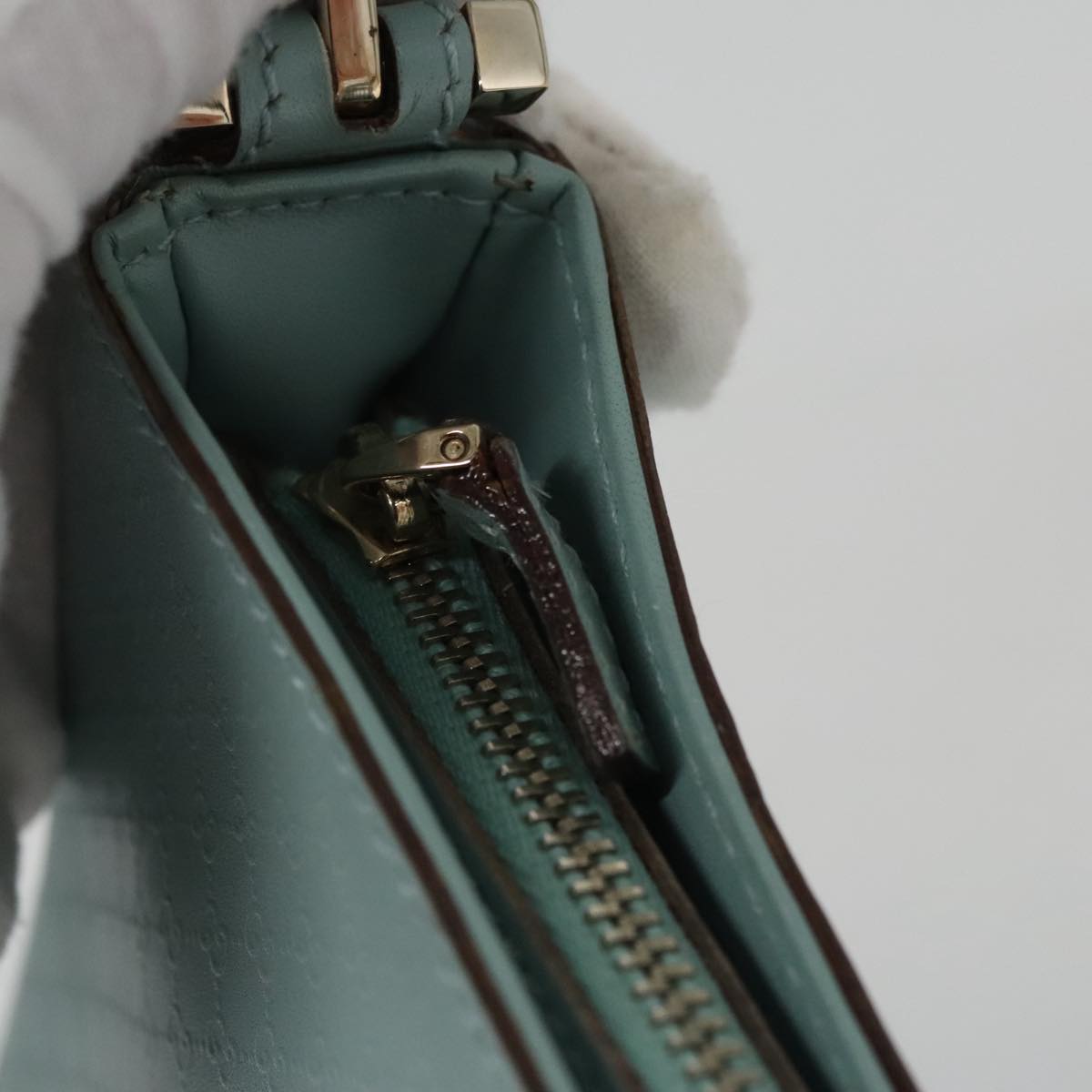 Gucci Micro Small GG Canvas