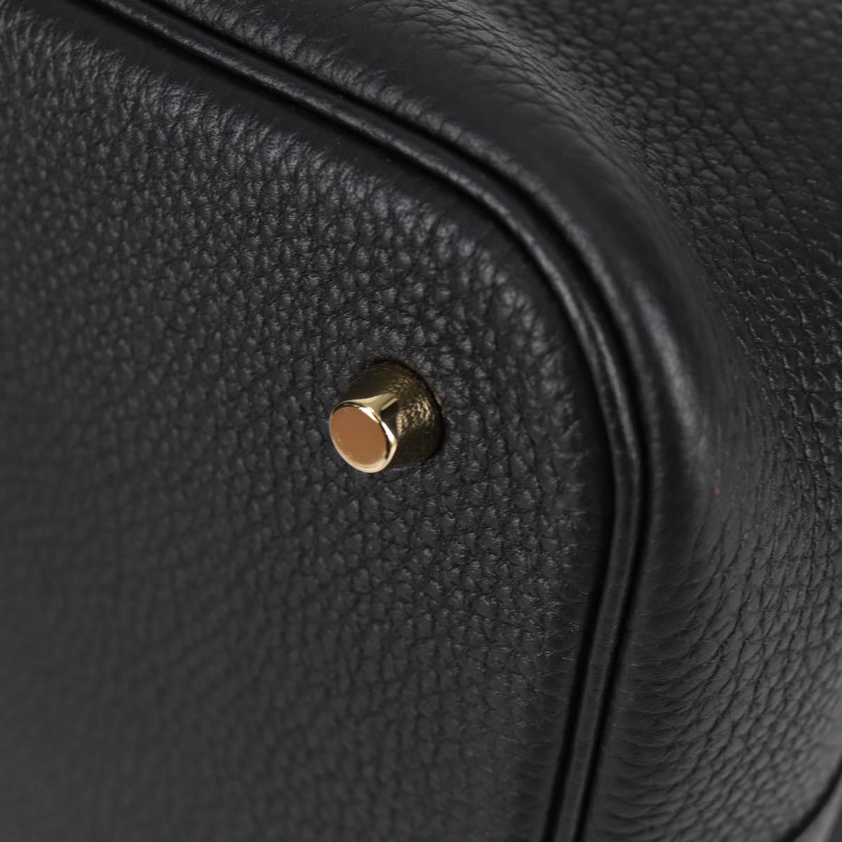 Hermès Picotin lock