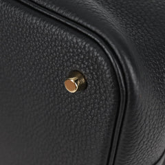 Hermès Picotin lock