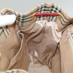 Burberry Nova Check