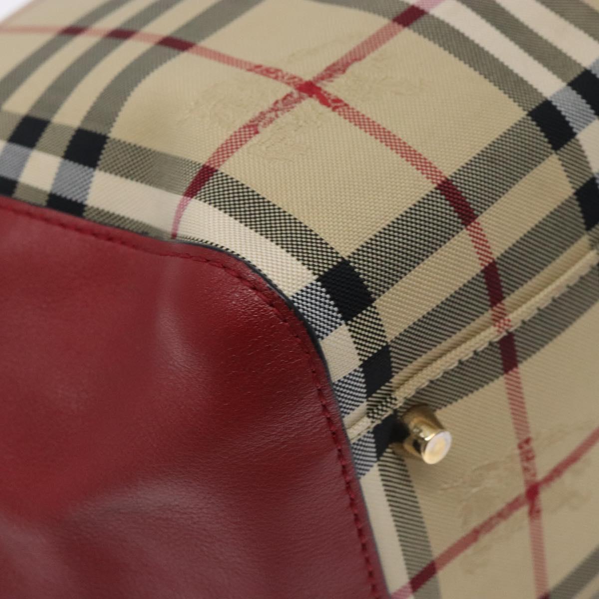 Burberry Canterbury