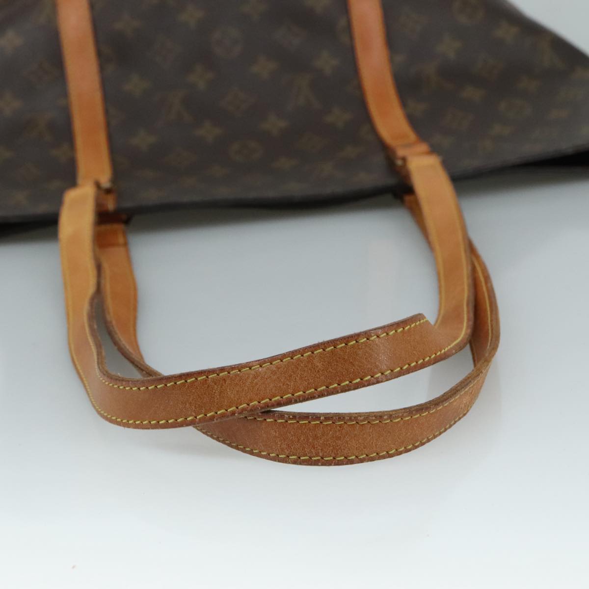 Louis Vuitton Shopping