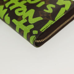 Louis Vuitton Zippy coin purse