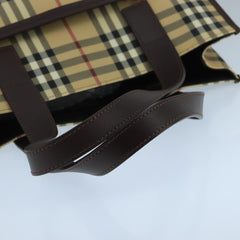 Burberry Nova Check