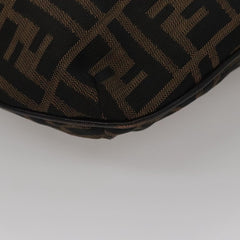 Fendi Zucca