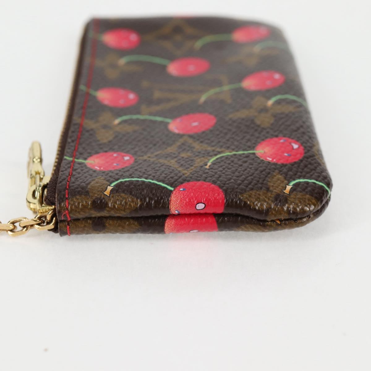 Louis Vuitton Pochette Clés