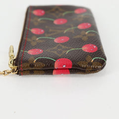 Louis Vuitton Pochette Clés