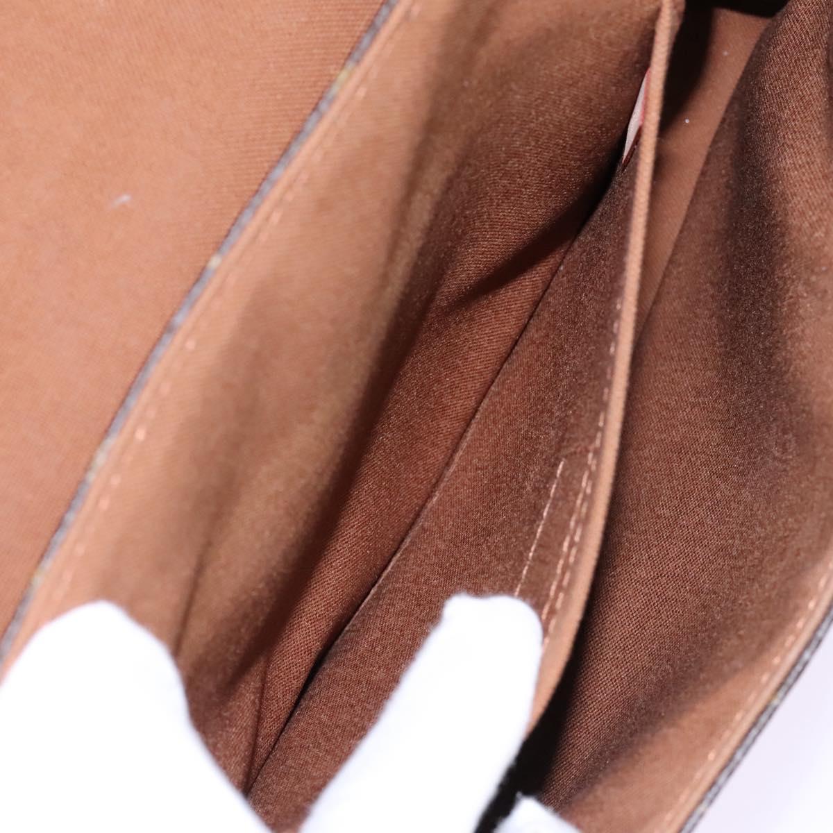 Louis Vuitton Marelle