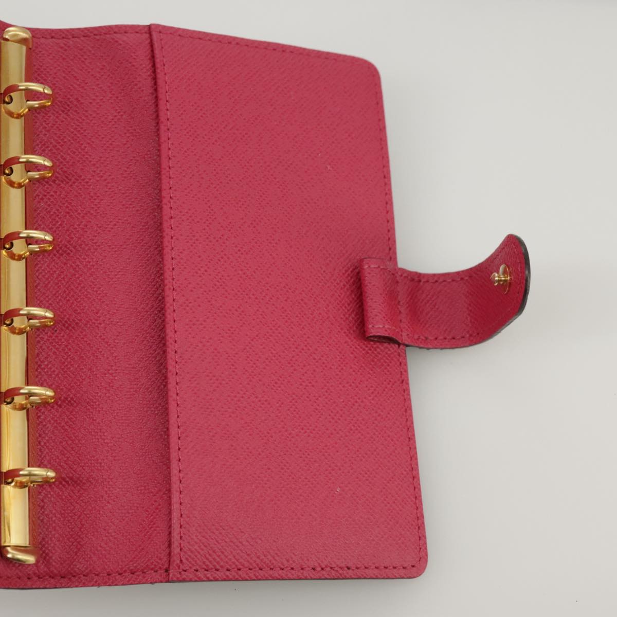 Louis Vuitton Agenda
