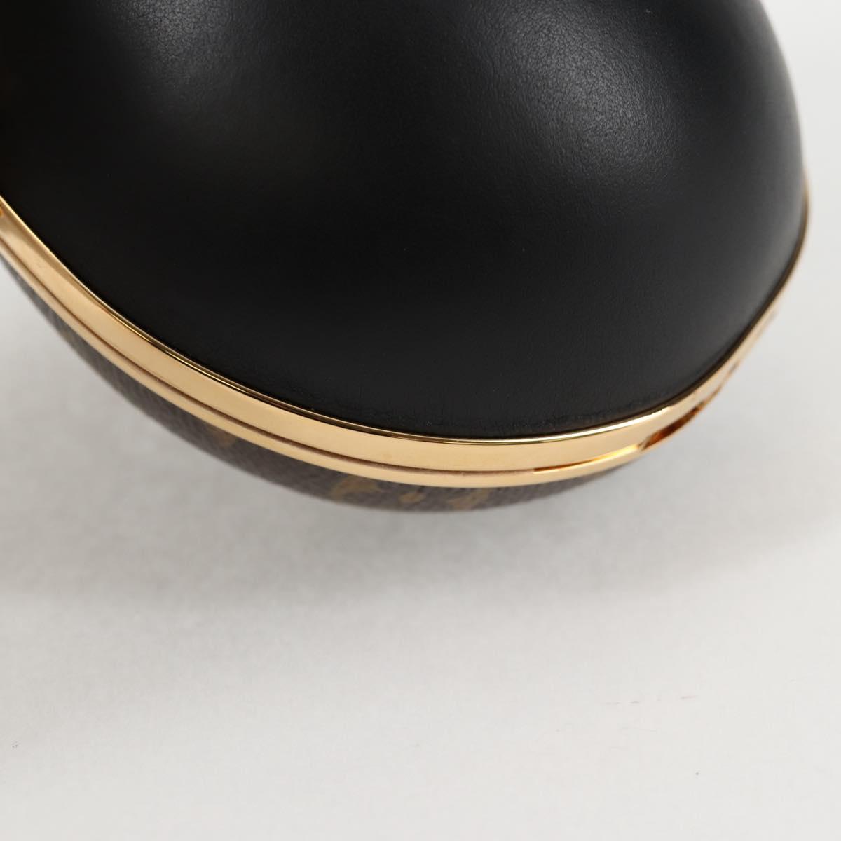 Louis Vuitton Egg Bag