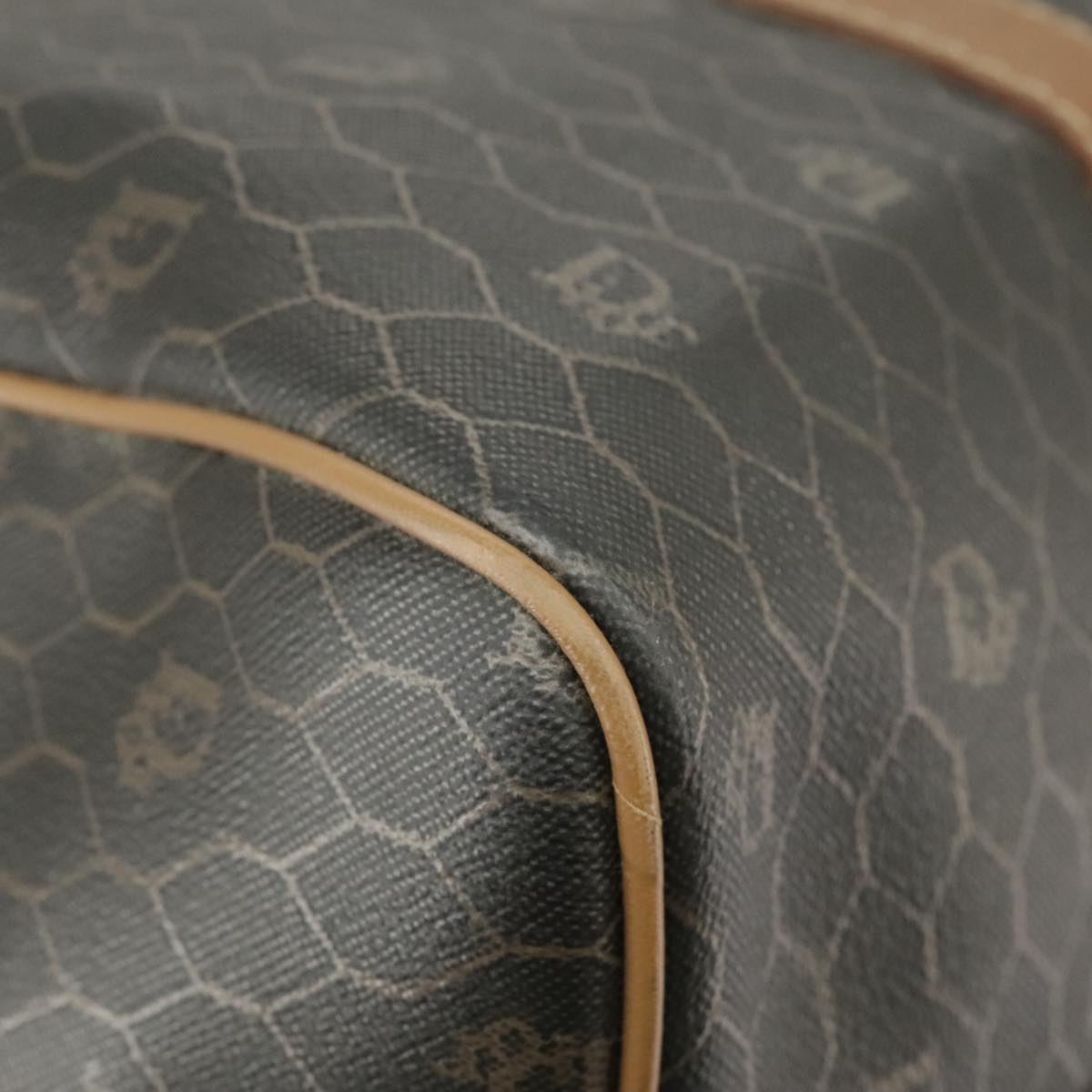 Dior Honeycomb
