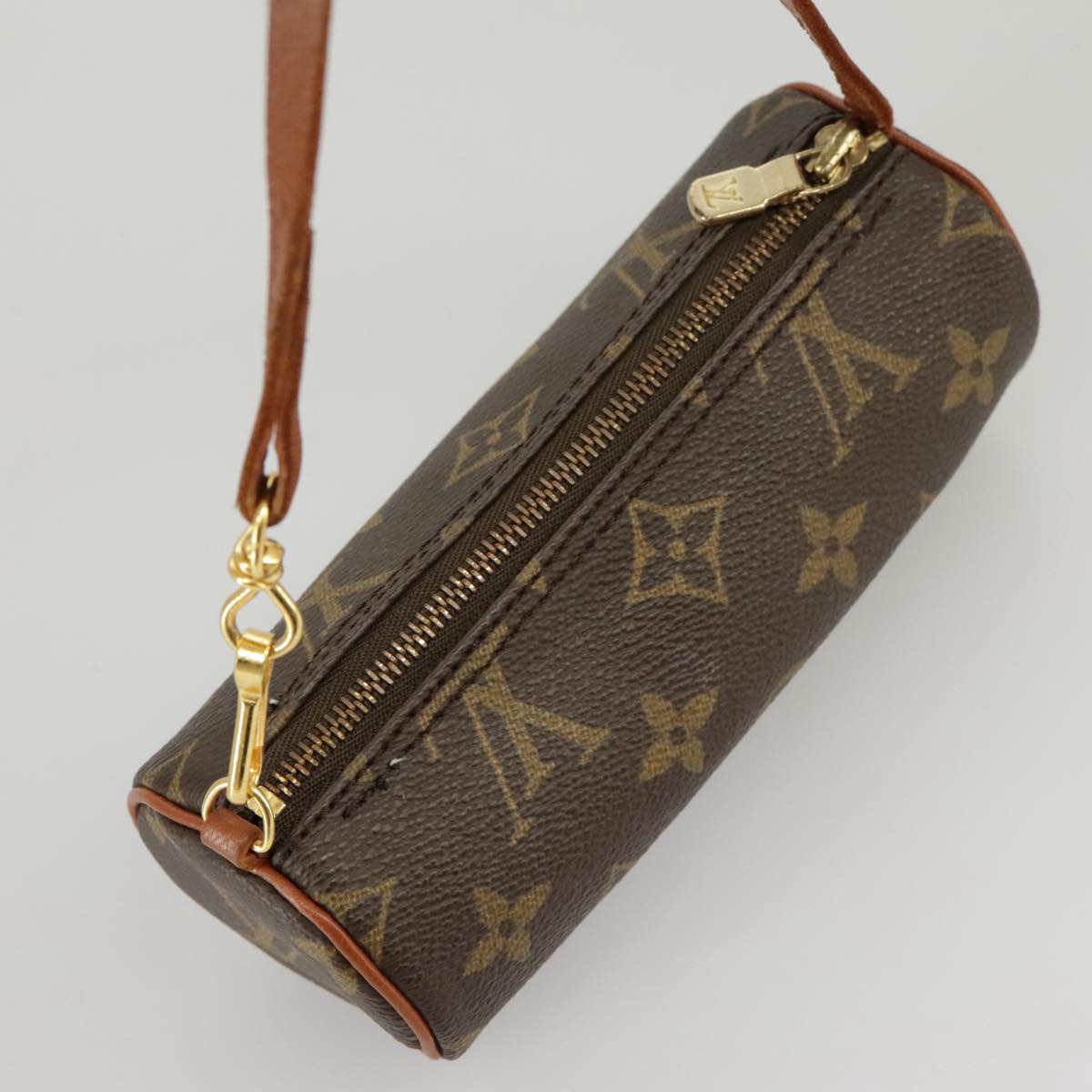 Louis Vuitton Mini baby papillon