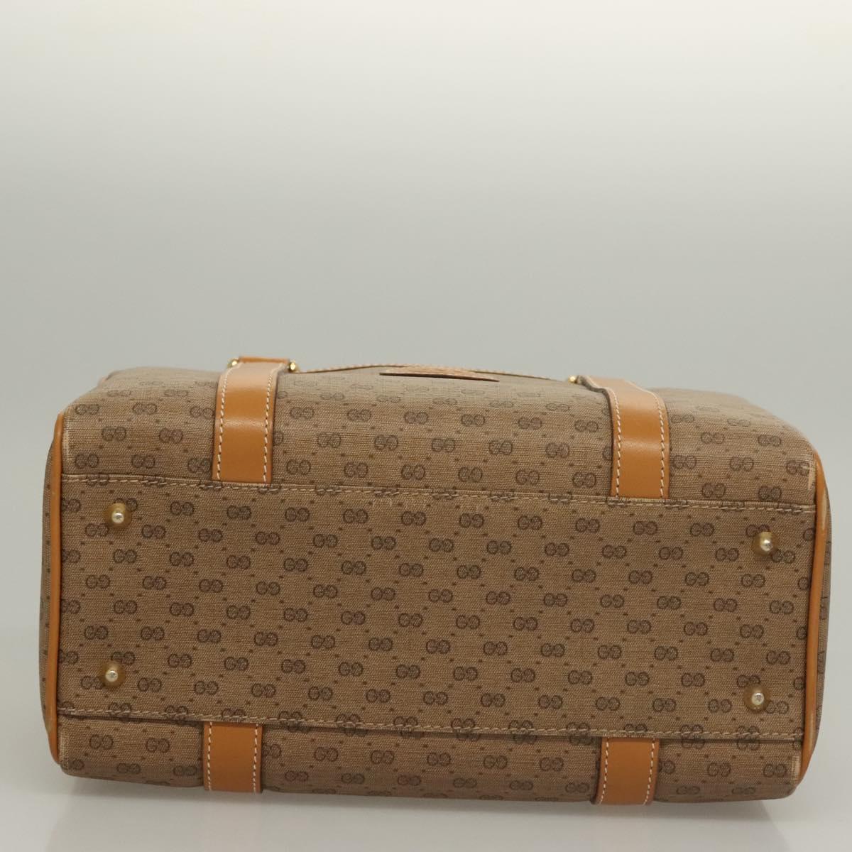 Gucci Micro Small GG Canvas