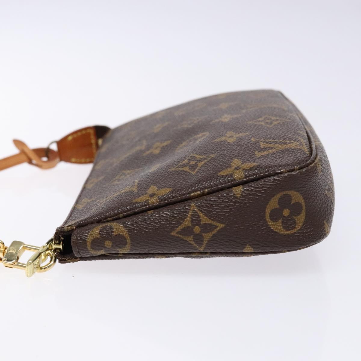 Louis Vuitton Pochette Accessoire