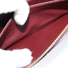 Louis Vuitton Zippy wallet