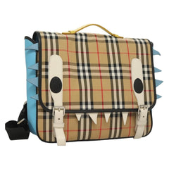 Burberry Nova Check
