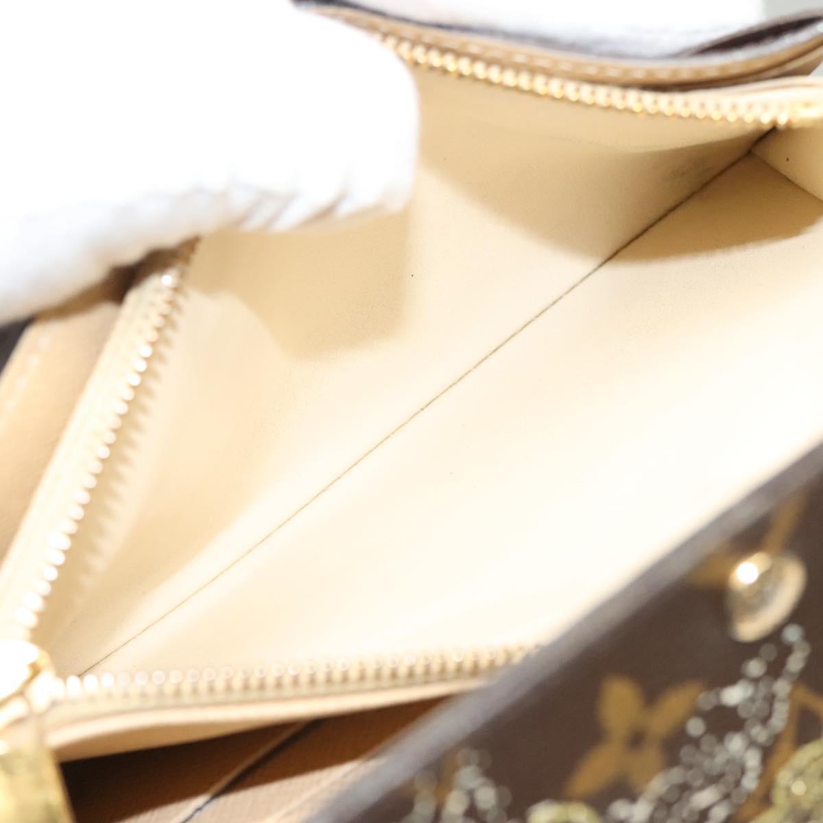 Louis Vuitton Sarah