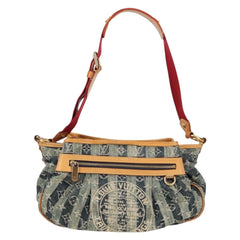 Louis Vuitton Pleaty