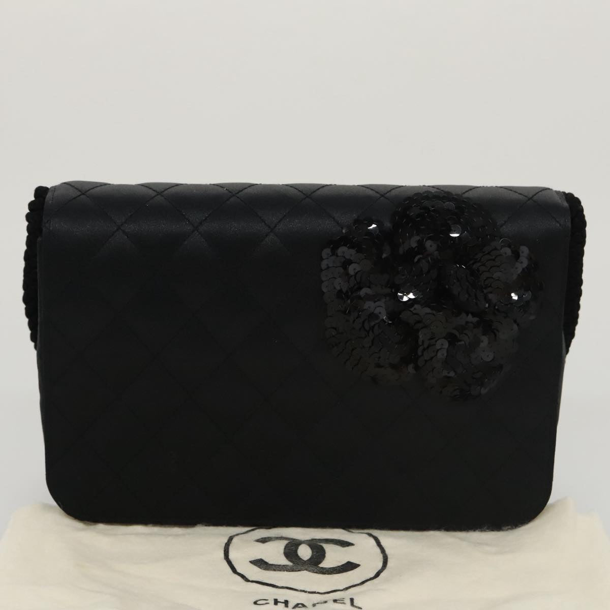 Chanel Camellia