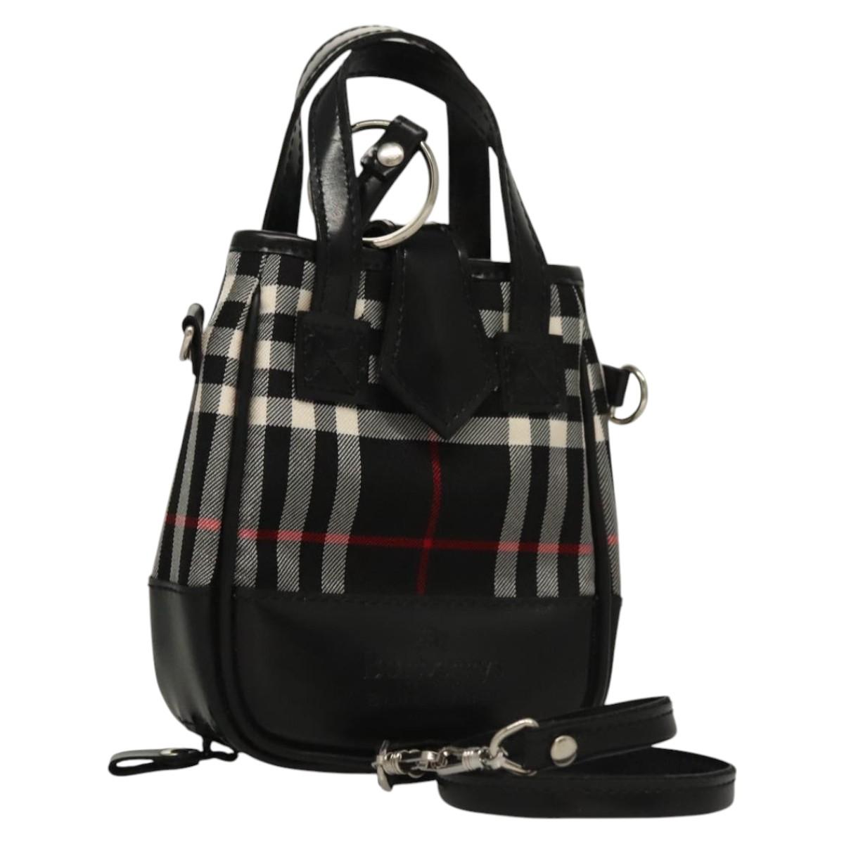 Burberry Nova Check