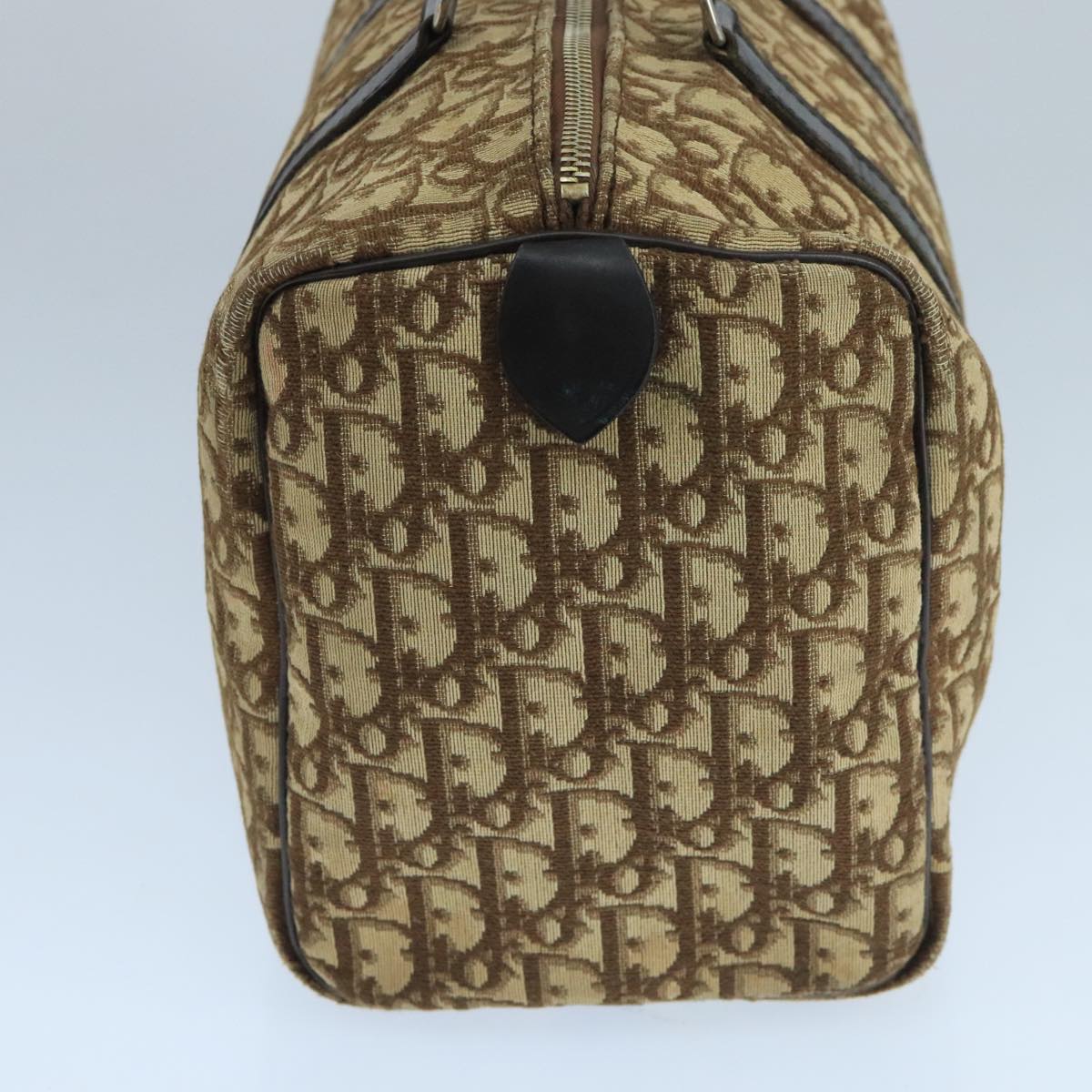 Dior Trotter