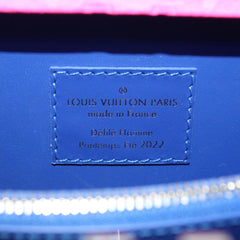 Louis Vuitton Soft Trunk