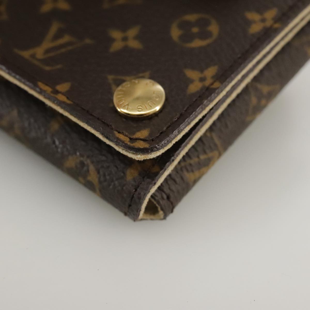 Louis Vuitton Jewelry case