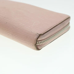 Louis Vuitton Zippy wallet