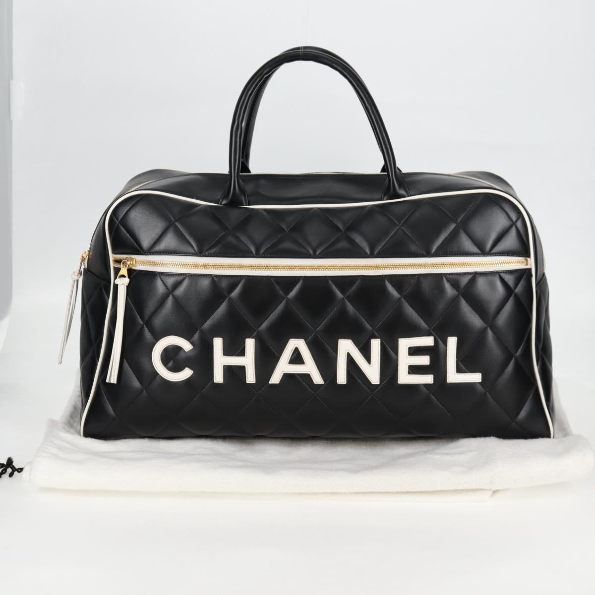 Chanel Bowling
