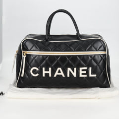 Chanel Bowling