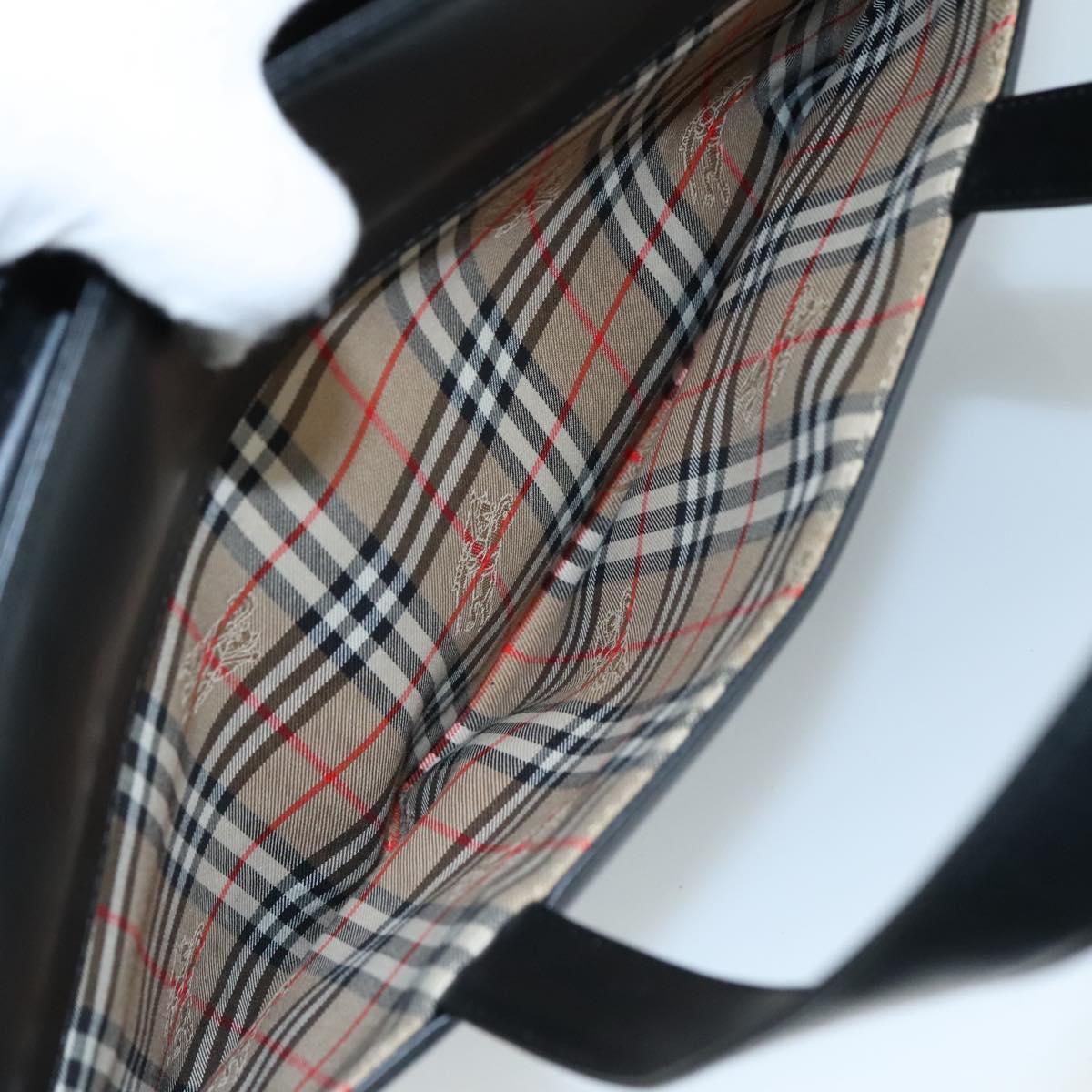 Burberry Nova Check