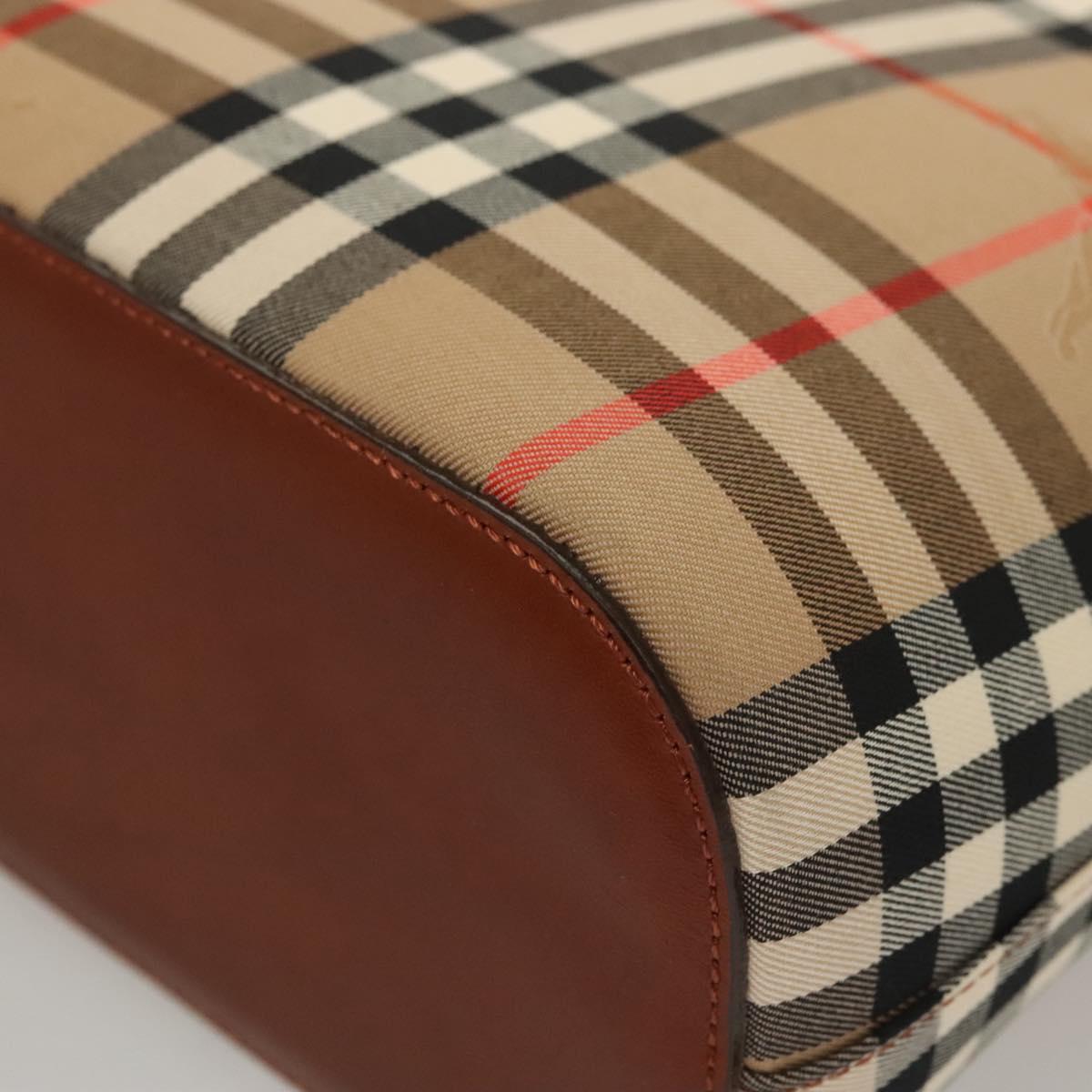 Burberry Nova Check
