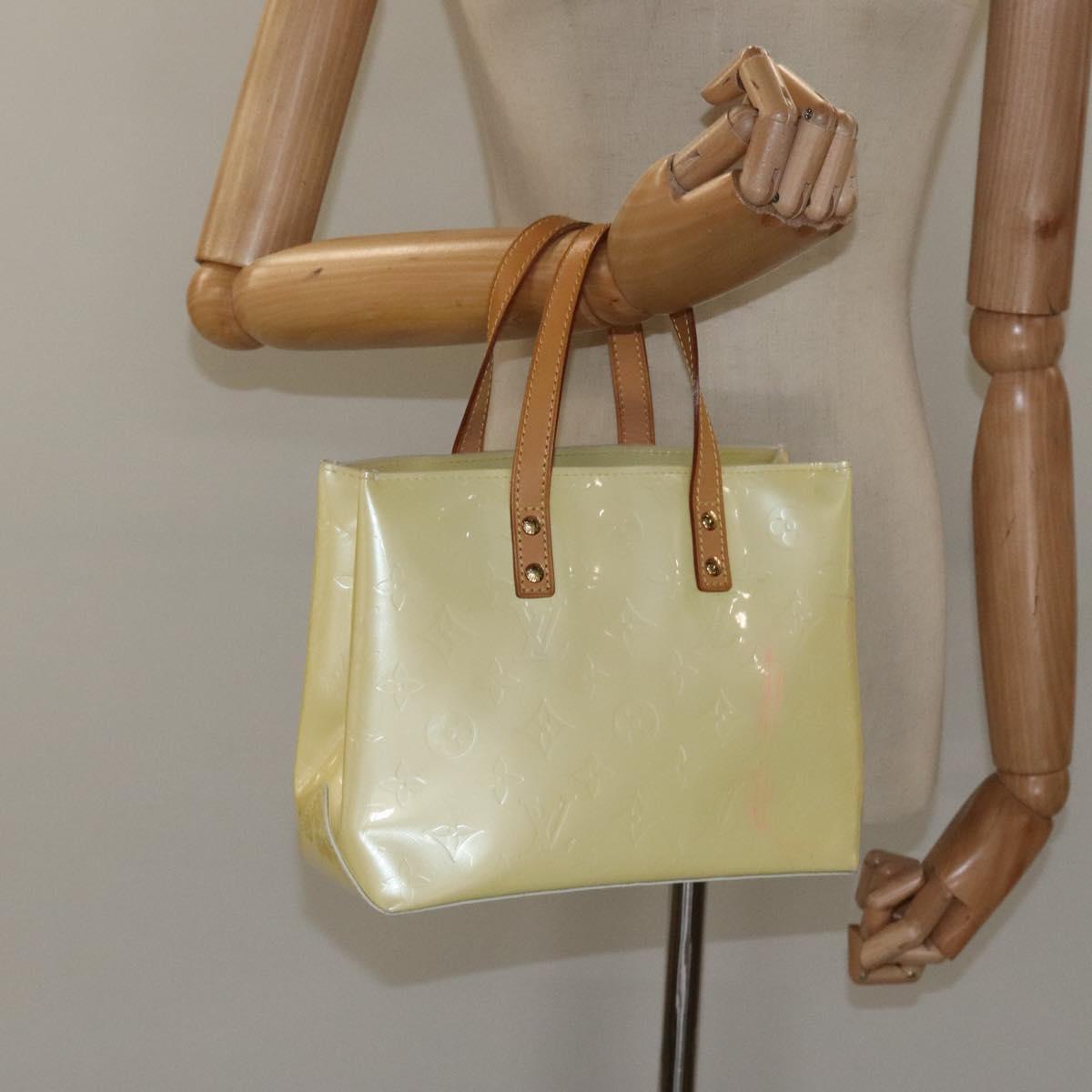 Louis Vuitton Reade