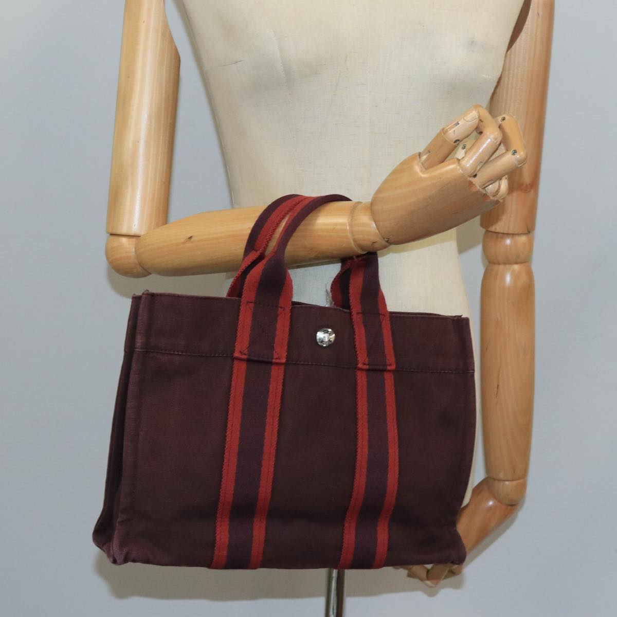 Hermès Fourre tout