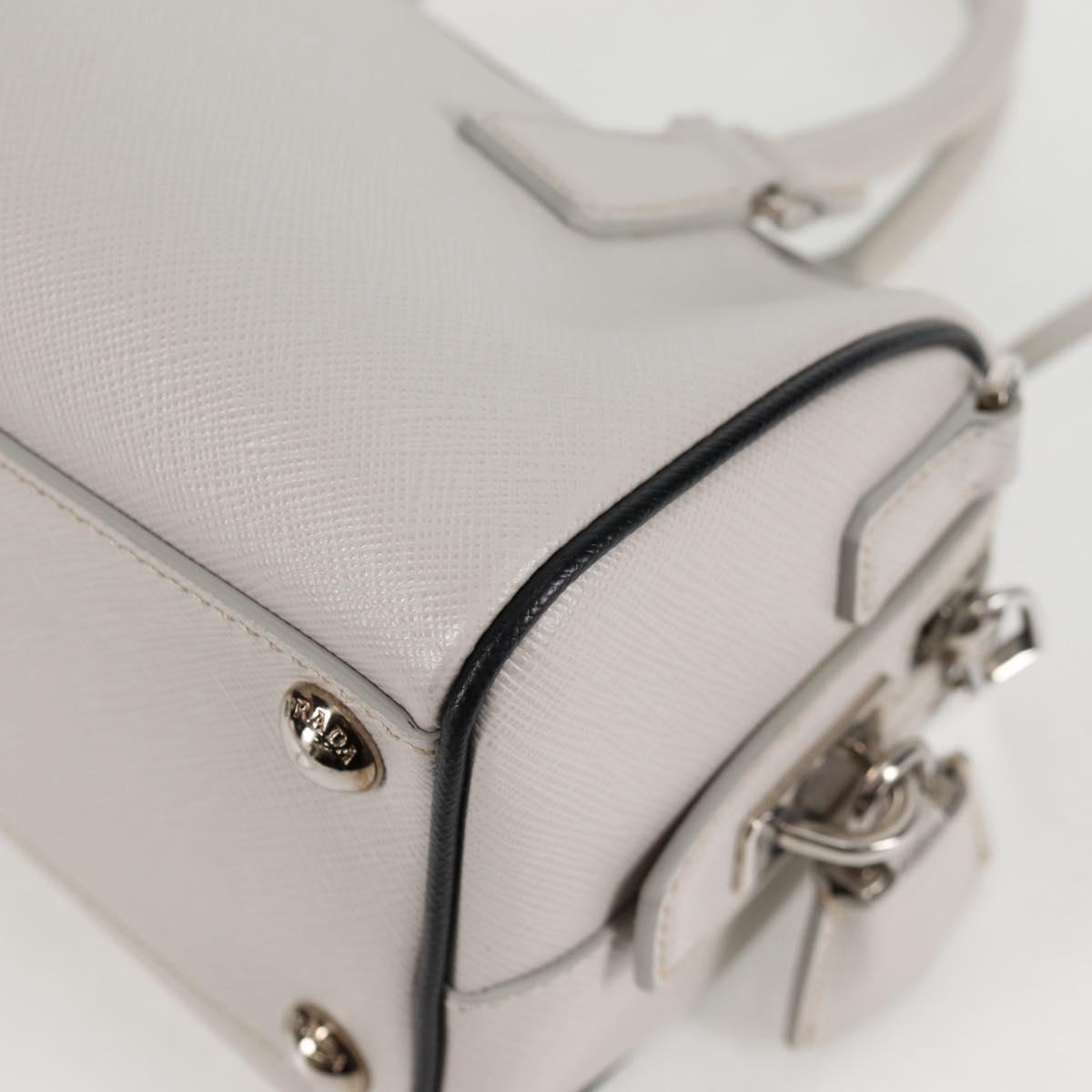 Prada Saffiano mini