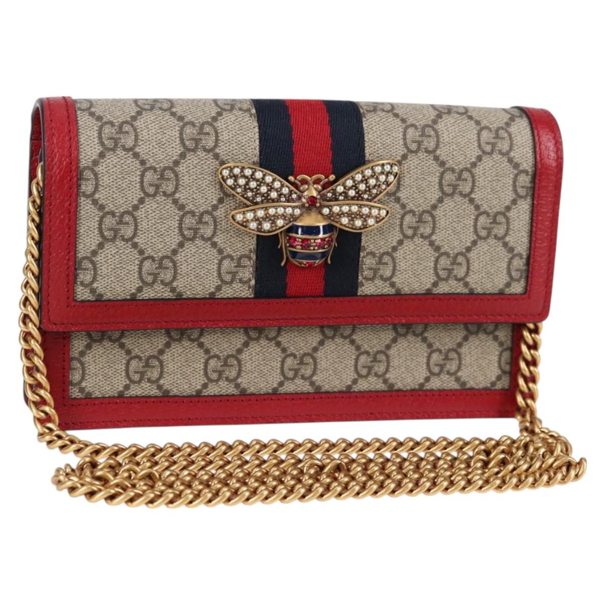 Gucci Queen Margaret