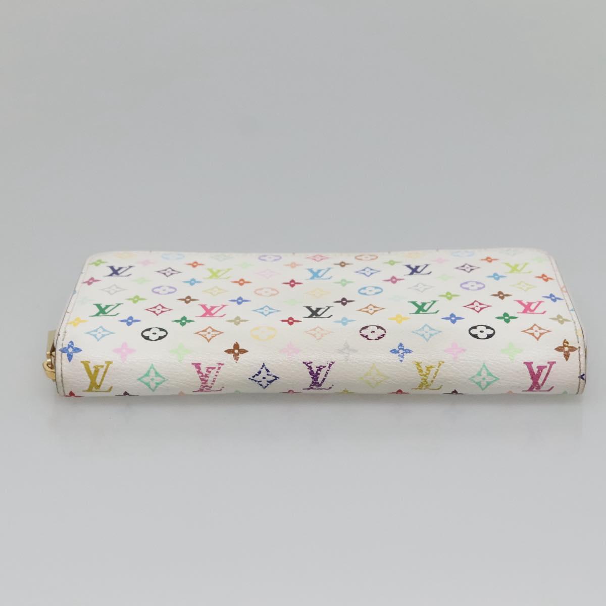 Louis Vuitton Zippy wallet