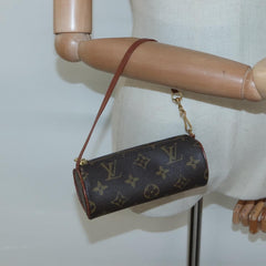 Louis Vuitton Papillon