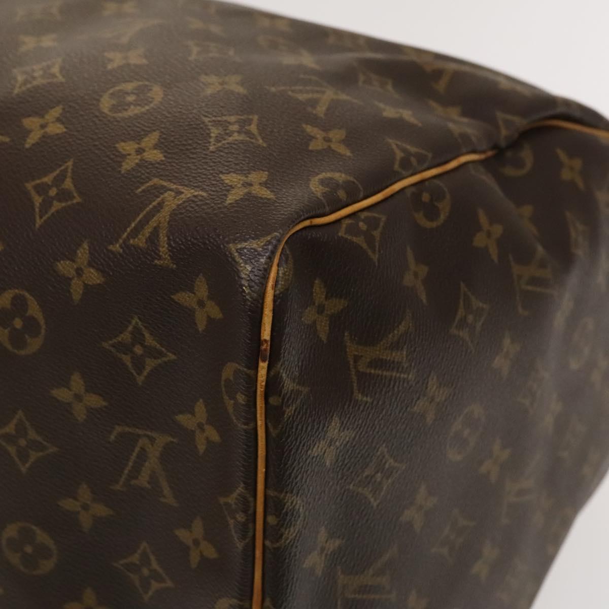 Louis Vuitton Keepall 55