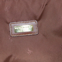 Burberry Nova Check