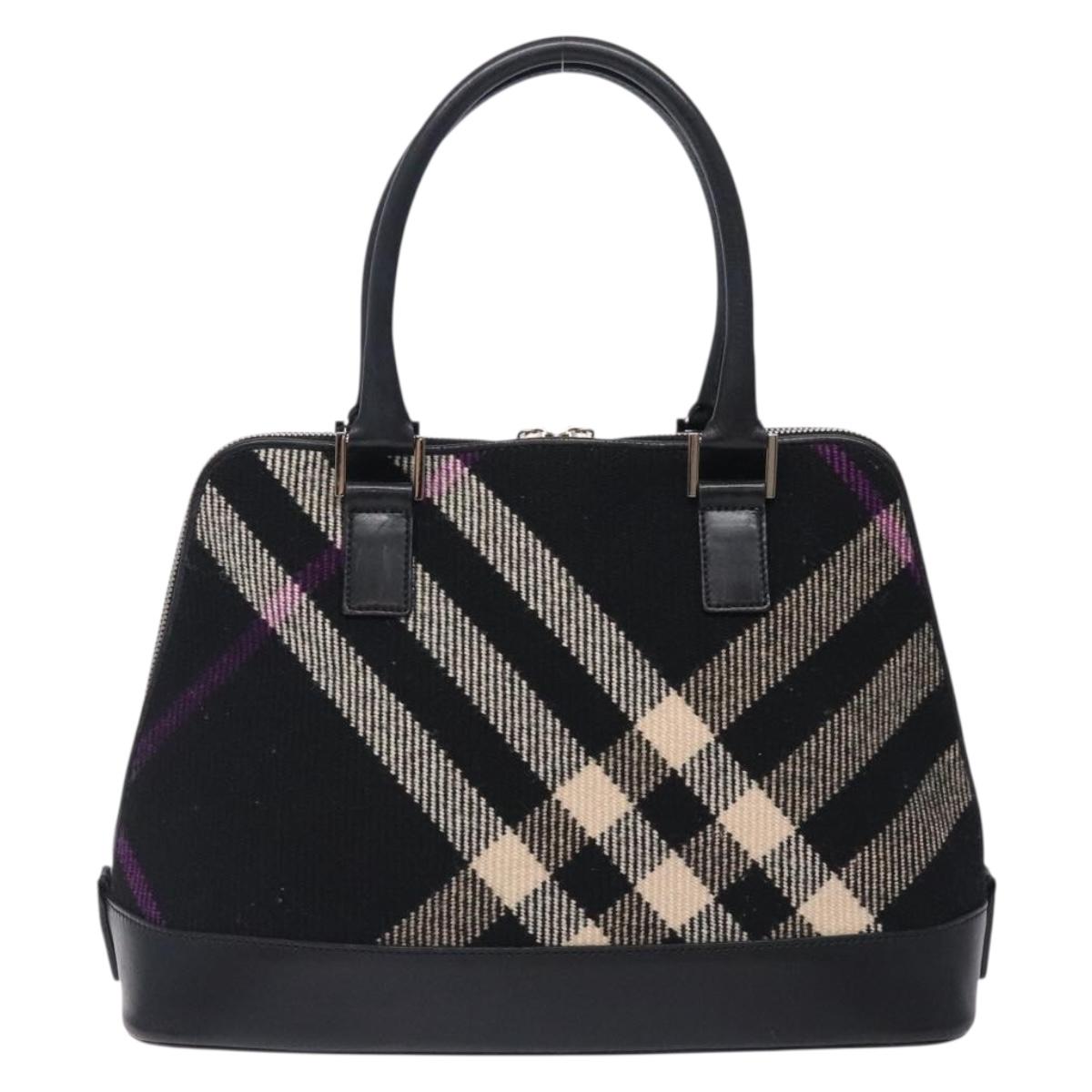 Burberry Nova Check